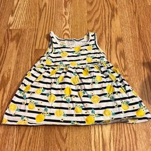 Healthtex Toddler Lemon Shirt 3T